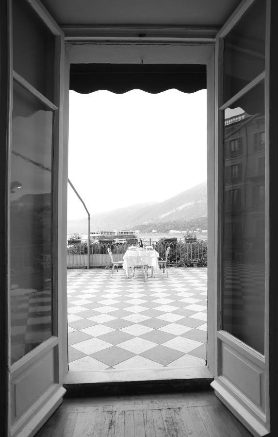 Hotel Suisse Bellagio Exterior foto